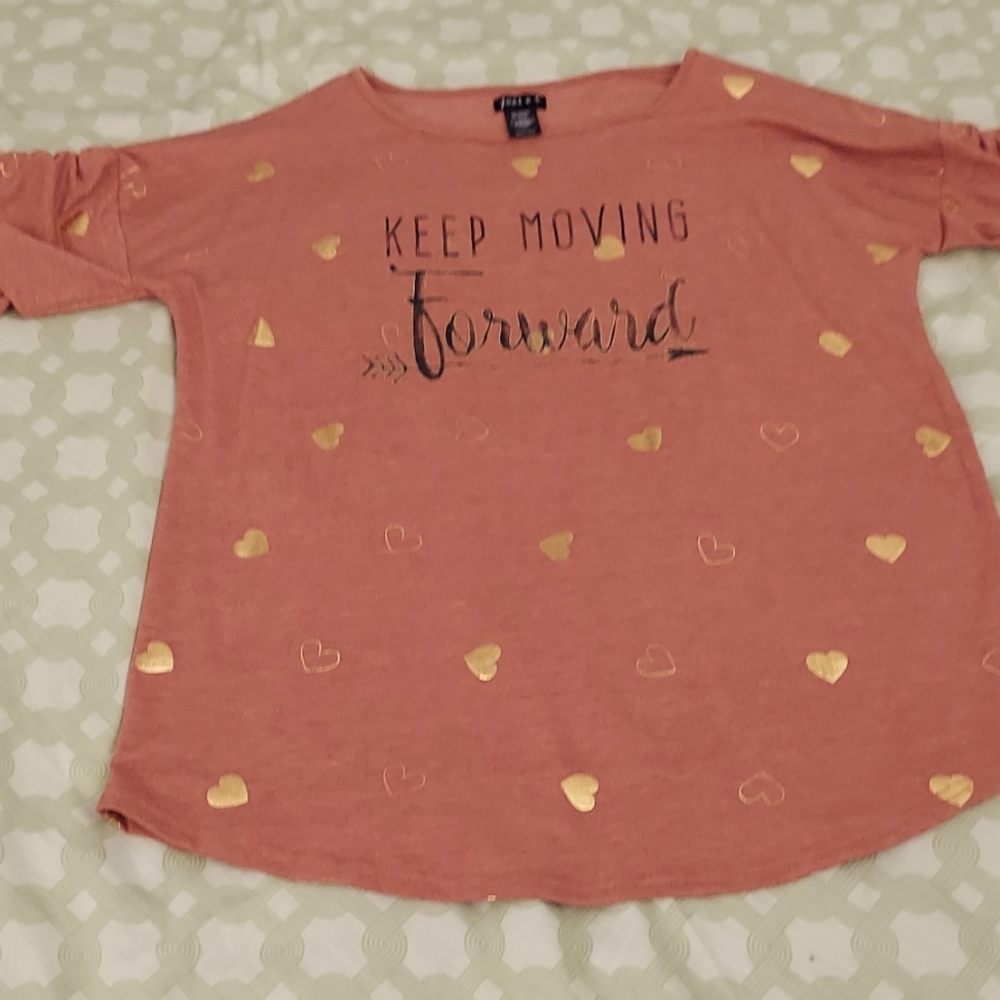 Light Blouse